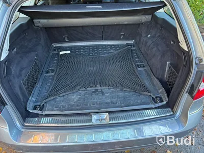 MERCEDES-BENZ E 220 CDI -2011
