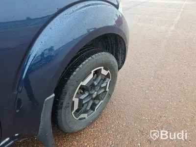 Personbil NISSAN PATHFINDER 5D 2,5 -2008 | DIESEL