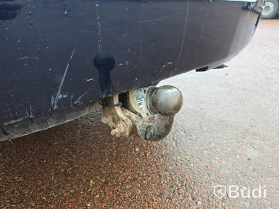 Personbil NISSAN PATHFINDER 5D 2,5 -2008 | DIESEL