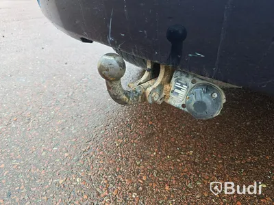 Personbil NISSAN PATHFINDER 5D 2,5 -2008 | DIESEL