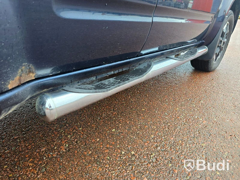 Personbil NISSAN PATHFINDER 5D 2,5 -2008 | DIESEL