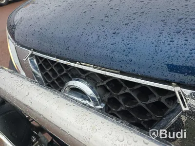 Personbil NISSAN PATHFINDER 5D 2,5 -2008 | DIESEL