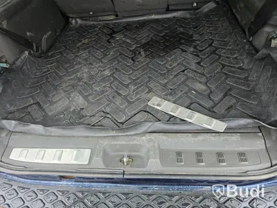 Personbil NISSAN PATHFINDER 5D 2,5 -2008 | DIESEL