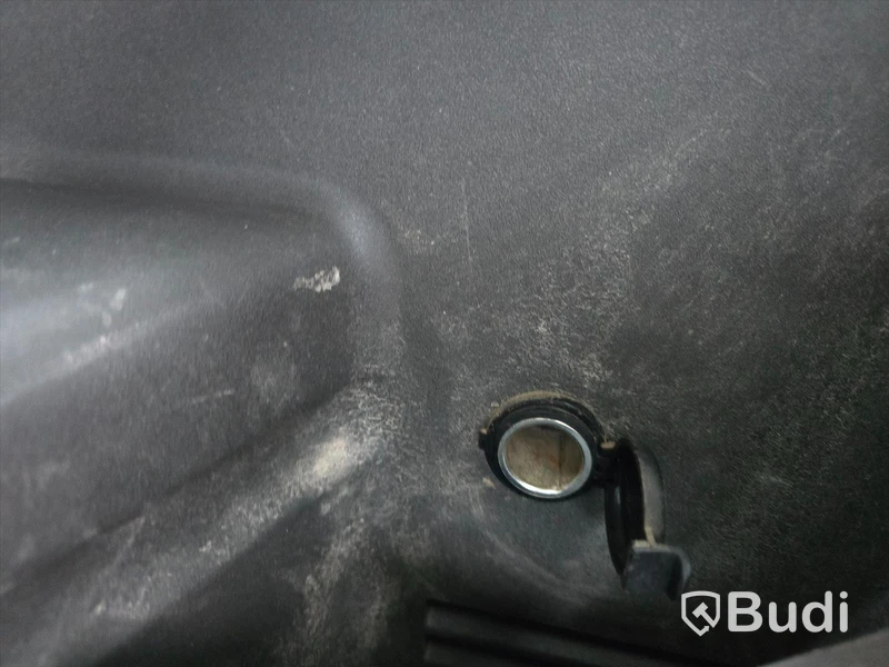 Personbil NISSAN PATHFINDER 5D 2,5 -2008 | DIESEL
