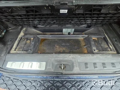 Personbil NISSAN PATHFINDER 5D 2,5 -2008 | DIESEL