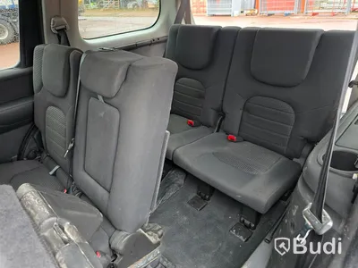 Personbil NISSAN PATHFINDER 5D 2,5 -2008 | DIESEL