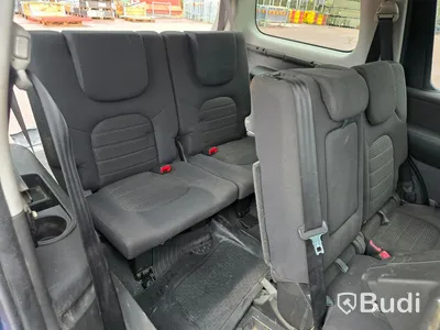Personbil NISSAN PATHFINDER 5D 2,5 -2008 | DIESEL