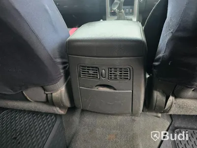 Personbil NISSAN PATHFINDER 5D 2,5 -2008 | DIESEL