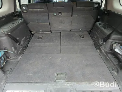 Personbil NISSAN PATHFINDER 5D 2,5 -2008 | DIESEL