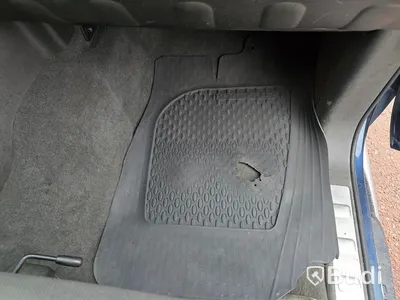 Personbil NISSAN PATHFINDER 5D 2,5 -2008 | DIESEL
