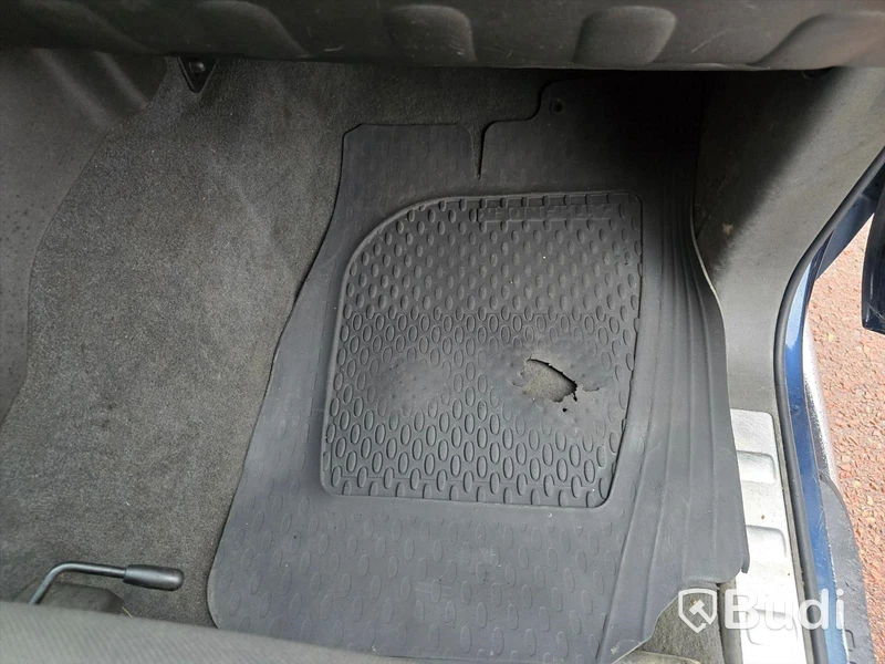 Personbil NISSAN PATHFINDER 5D 2,5 -2008 | DIESEL