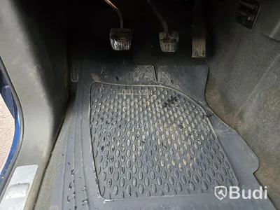 Personbil NISSAN PATHFINDER 5D 2,5 -2008 | DIESEL