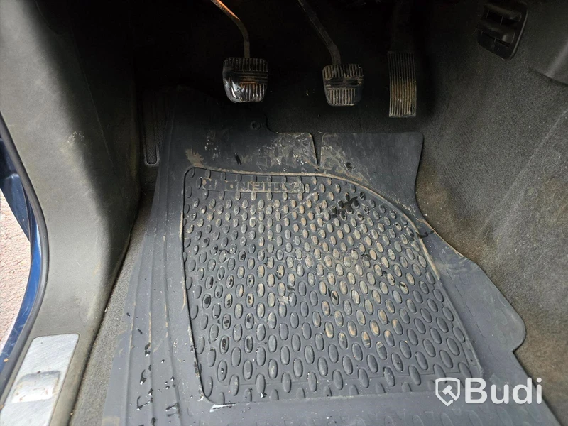 Personbil NISSAN PATHFINDER 5D 2,5 -2008 | DIESEL