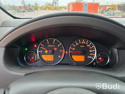 Personbil NISSAN PATHFINDER 5D 2,5 -2008 | DIESEL