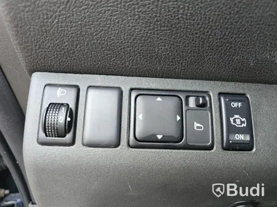 Personbil NISSAN PATHFINDER 5D 2,5 -2008 | DIESEL