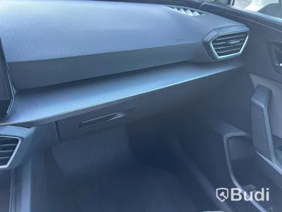 Seat Leon 1.5 TGI 130hk Style / Cockpit -22 CNG/Bensin