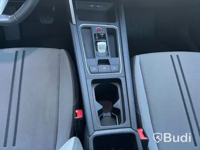 Seat Leon 1.5 TGI 130hk Style / Cockpit -22 CNG/Bensin
