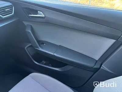 Seat Leon 1.5 TGI 130hk Style / Cockpit -22 CNG/Bensin
