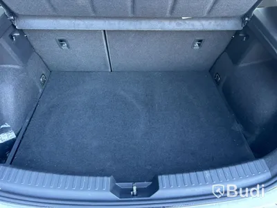 Seat Leon 1.5 TGI 130hk Style / Cockpit -22 CNG/Bensin