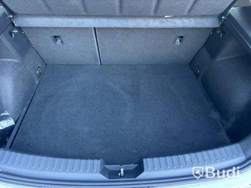 Seat Leon 1.5 TGI 130hk Style / Cockpit -22 CNG/Bensin