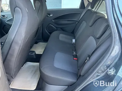 Renault Zoe R90 -2016 | Friköpt batteri