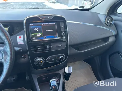 Renault Zoe R90 -2016 | Friköpt batteri