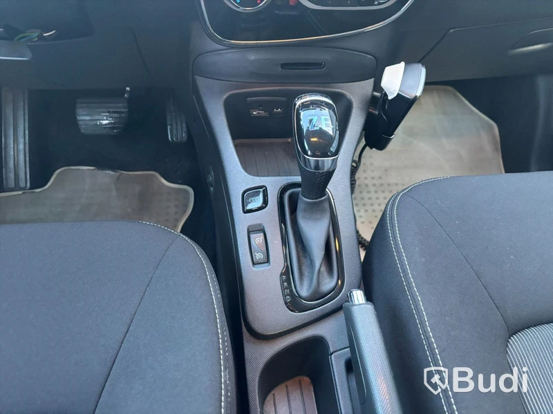 Renault Zoe R90 -2016 | Friköpt batteri
