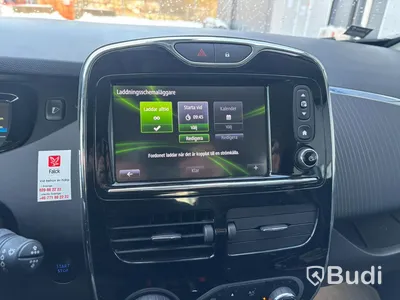 Renault Zoe R90 -2016 | Friköpt batteri