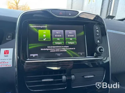 Renault Zoe R90 -2016 | Friköpt batteri
