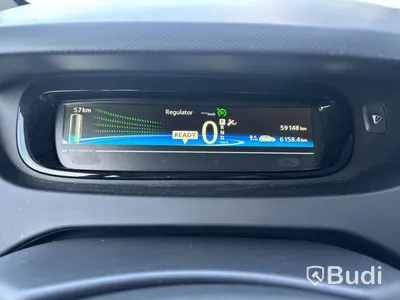 Renault Zoe R90 -2016 | Friköpt batteri