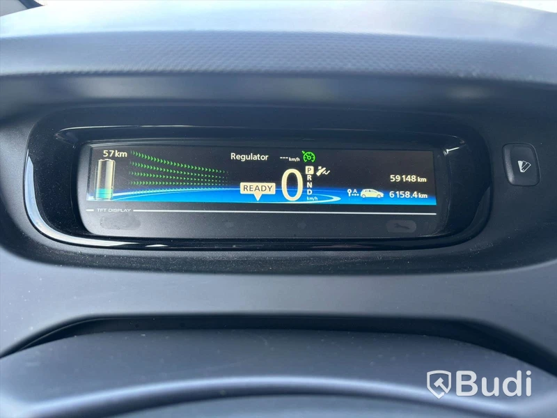 Renault Zoe R90 -2016 | Friköpt batteri