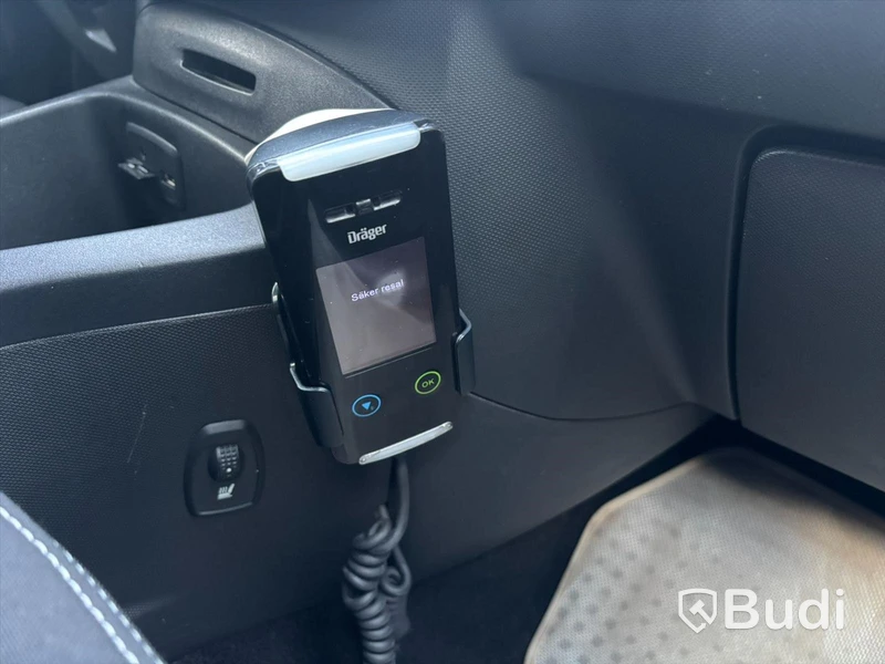 Renault Zoe R90 -2016 | Friköpt batteri