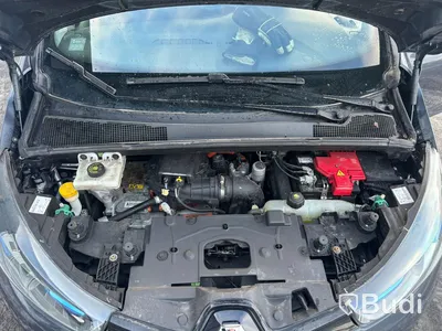 Renault Zoe R90 -2016 | Friköpt batteri