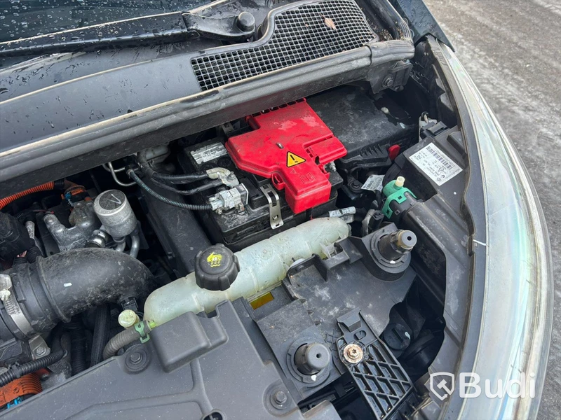 Renault Zoe R90 -2016 | Friköpt batteri