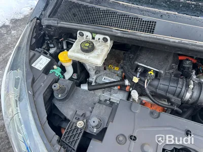 Renault Zoe R90 -2016 | Friköpt batteri