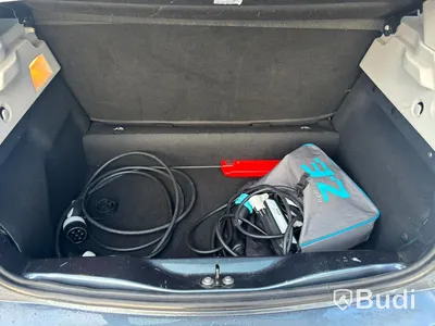 Renault Zoe R90 -2016 | Friköpt batteri