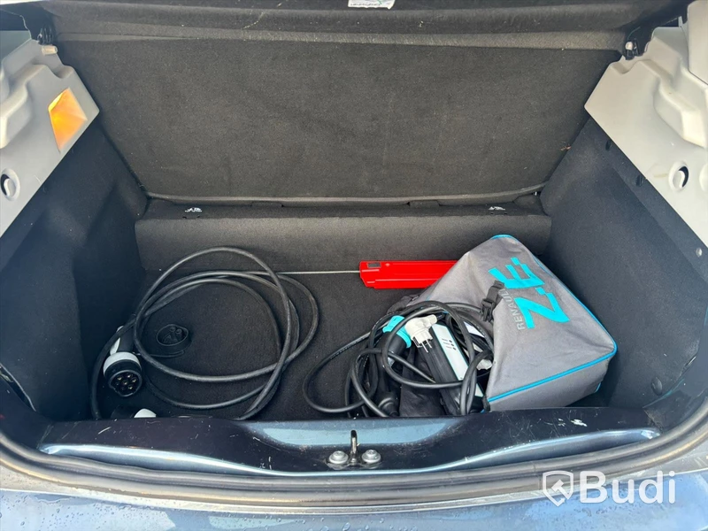 Renault Zoe R90 -2016 | Friköpt batteri
