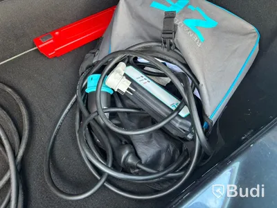 Renault Zoe R90 -2016 | Friköpt batteri