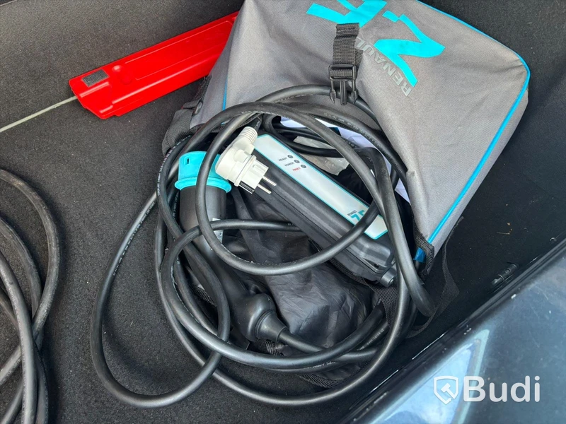 Renault Zoe R90 -2016 | Friköpt batteri