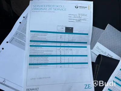 Renault Zoe R90 -2016 | Friköpt batteri
