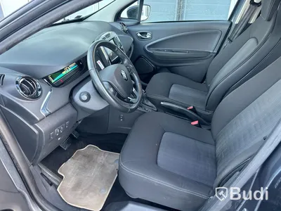 Renault Zoe R90 -2016 | Friköpt batteri