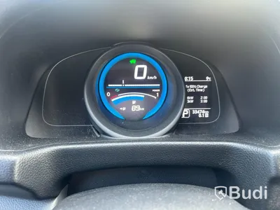 Nissan E-NV200 -2015
