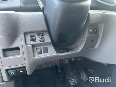 Nissan E-NV200 -2015