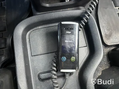 Nissan E-NV200 -2015
