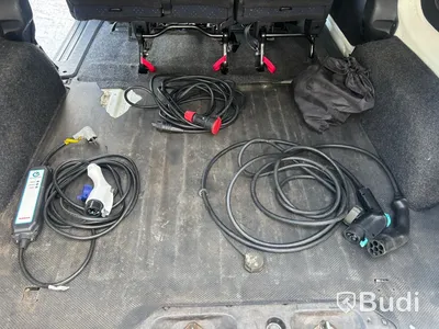 Nissan E-NV200 -2015