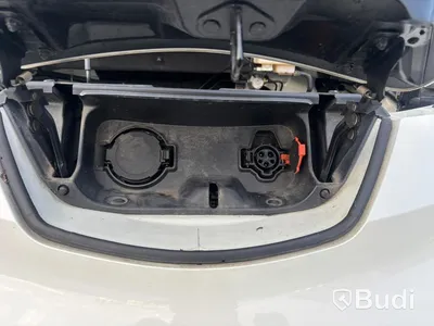 Nissan E-NV200 -2015