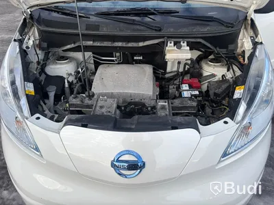 Nissan E-NV200 -2015