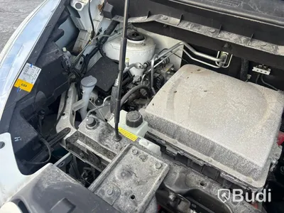 Nissan E-NV200 -2015