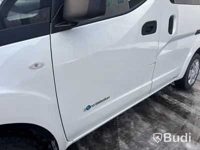Nissan E-NV200 -2015