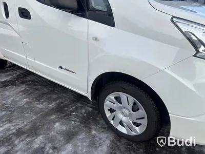 Nissan E-NV200 -2015
